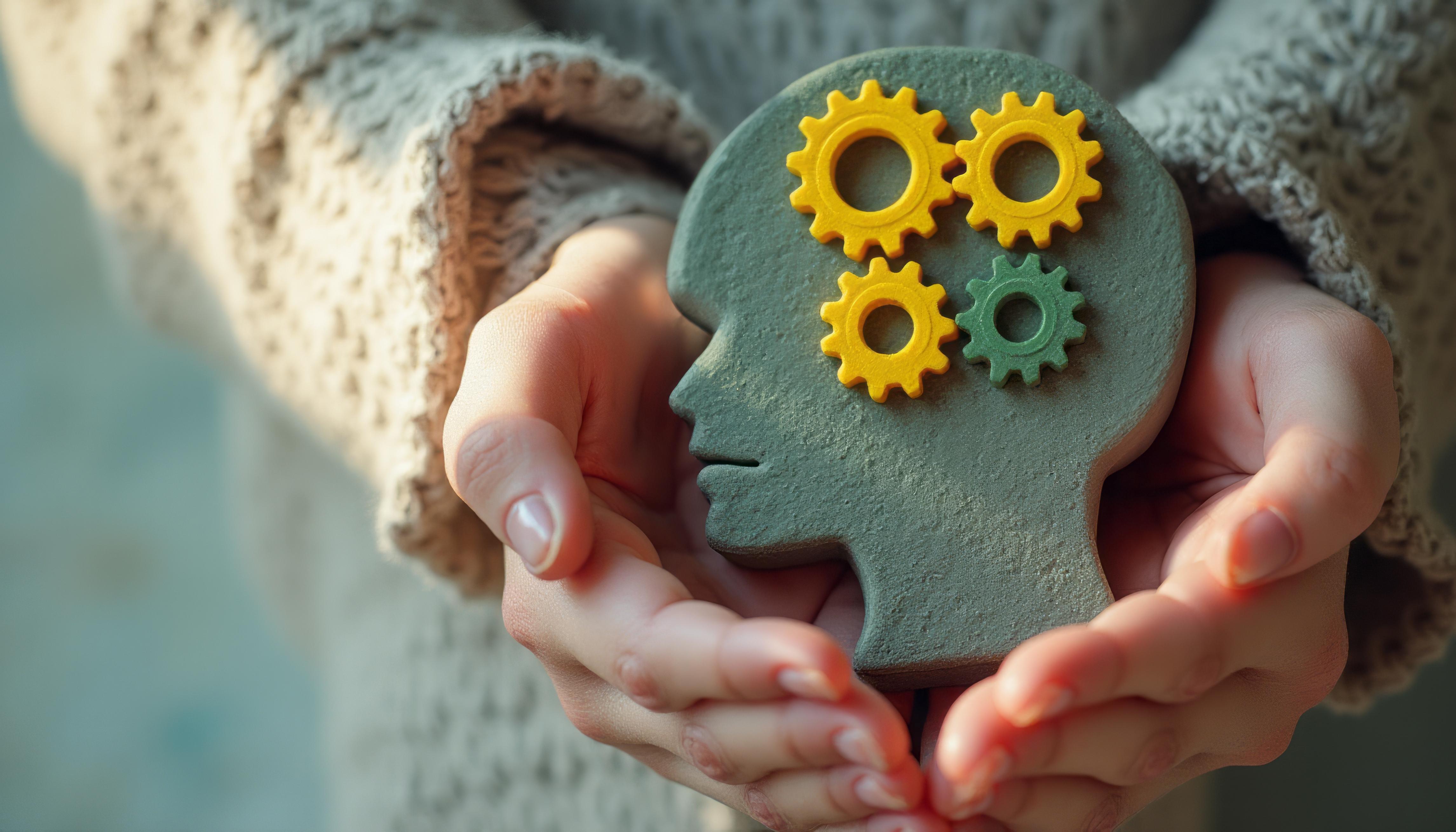 Unlocking Inner Harmony: Modern Psychological Approaches for Growth