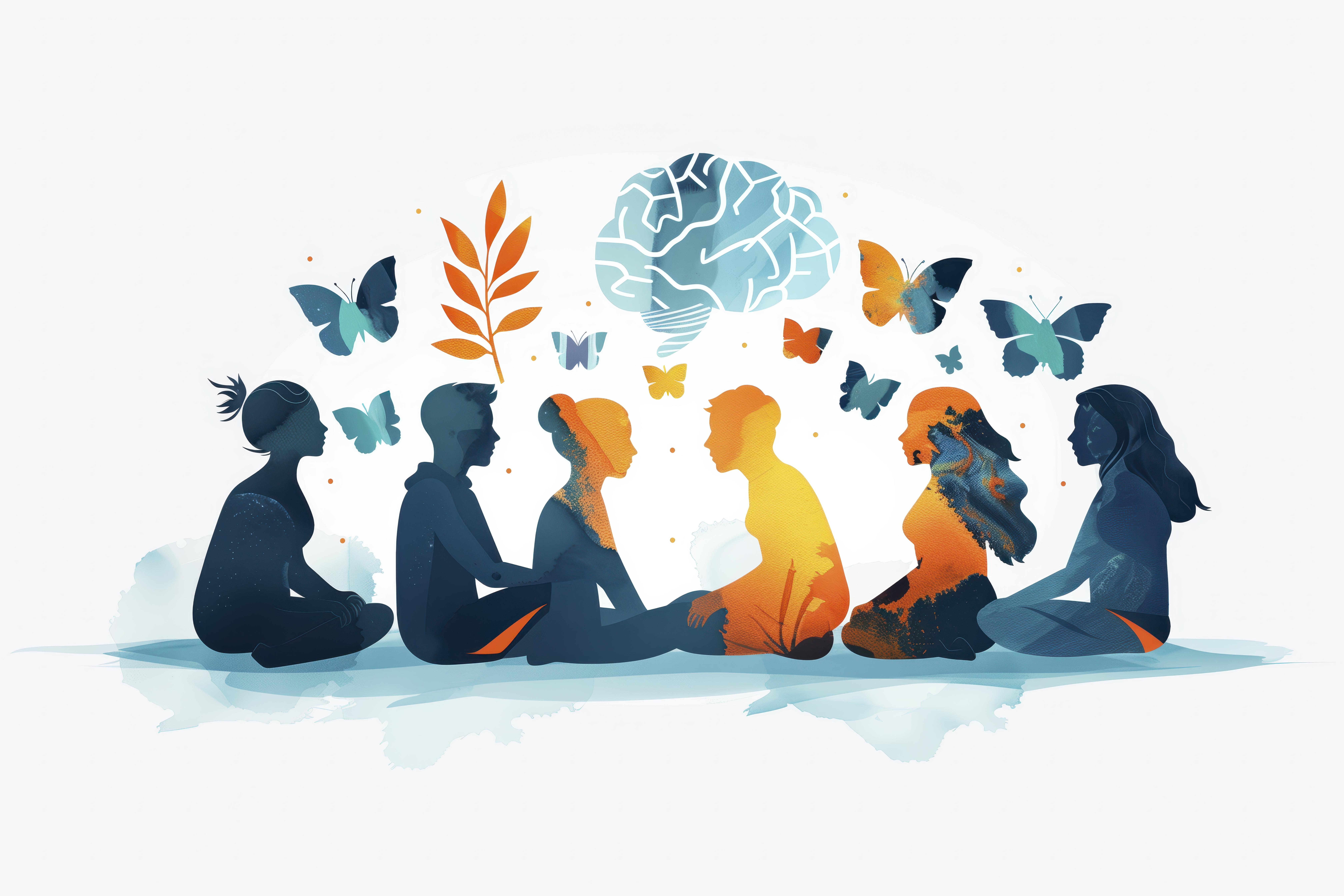 Mastering Your Inner World: Essential Strategies for Personal Growth