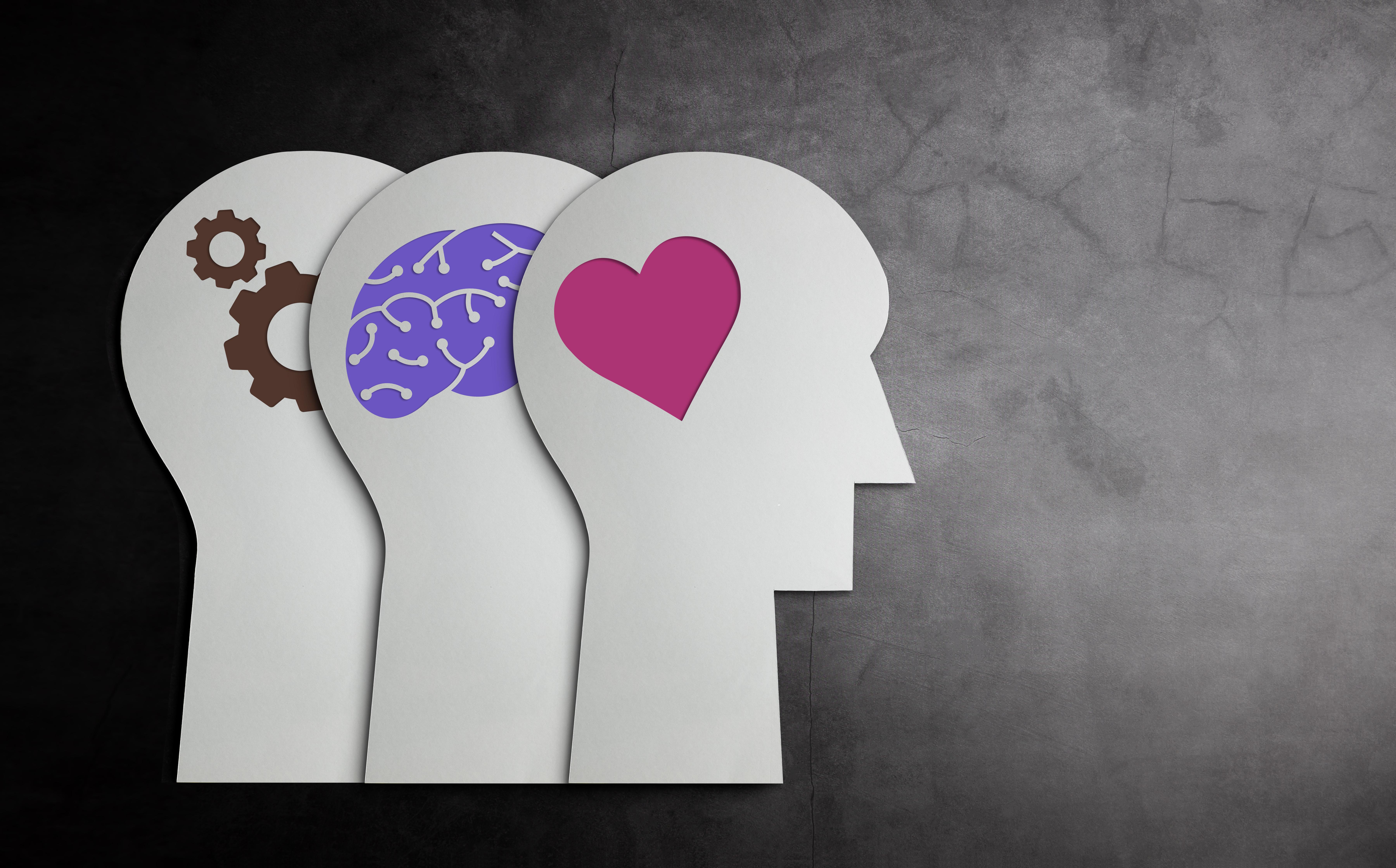 Modern Psychological Approaches and Coaching
